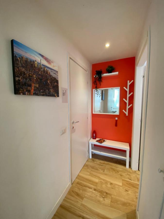 The Angelico Rooms Roma Exterior foto
